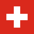 Drapeau et armoiries de la Suisse — Wikipédia