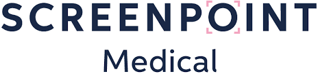 Welcome to ScreenPoint Medical - Home