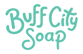 Make life smell wonderful, one handmade soap at a time. – Buff City Soap